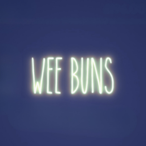 WEE BUNS LED SIGNS